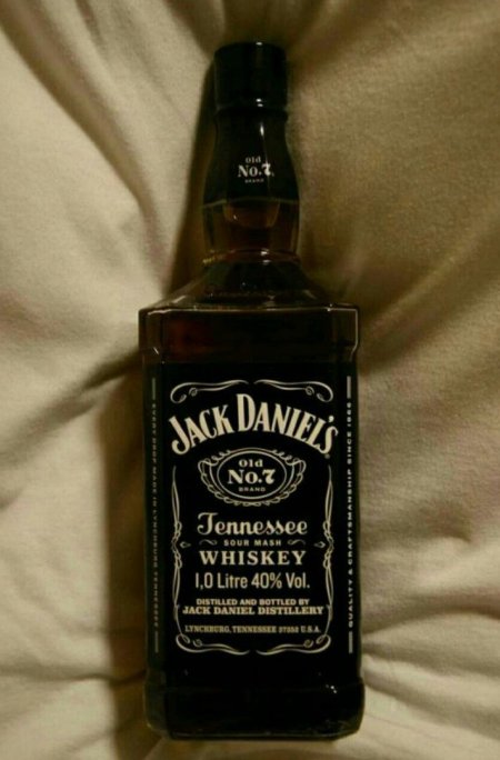 Джек 1 литр виски джек дэниэлс 1 литр