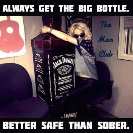 Виски джек дэниэлс большой