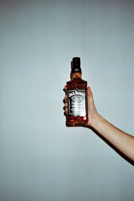 Виски джек дэниэлс эстетика