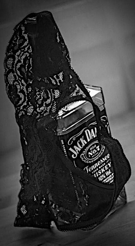 Джек дэниэлс и девушки