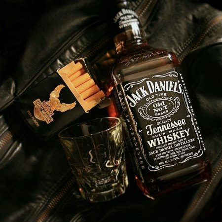 Виски джек дэниэлс эстетика