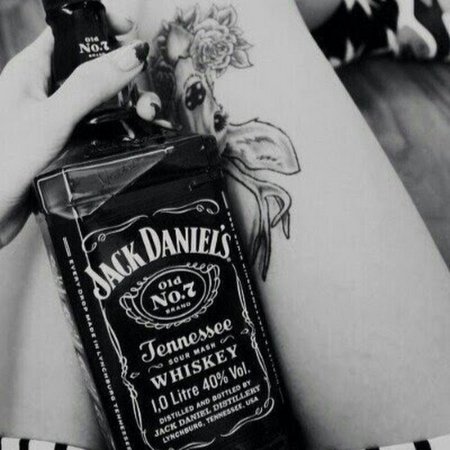 Джек дэниэлс виски