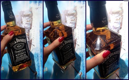 Виски джек дэниэлс