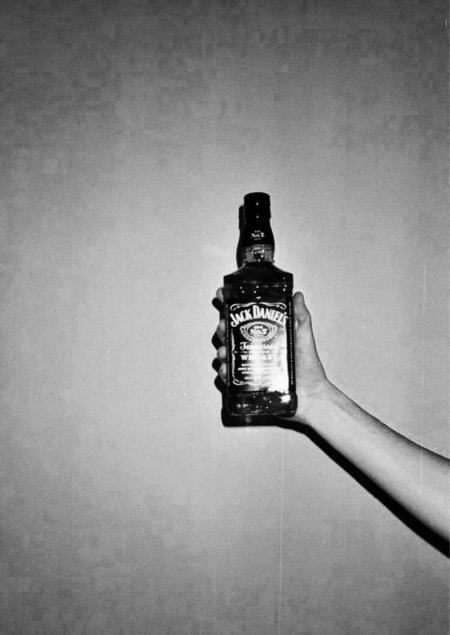 Виски джек дэниэлс эстетика