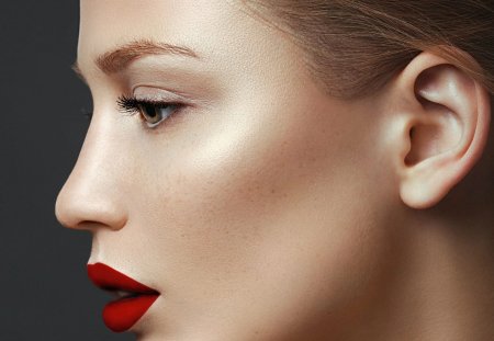 Красивые носы