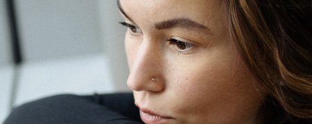 Пирсинги носа