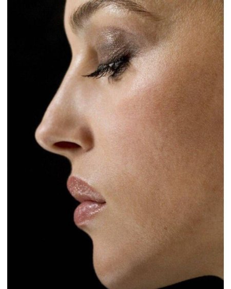 Моника беллуччи d профиль