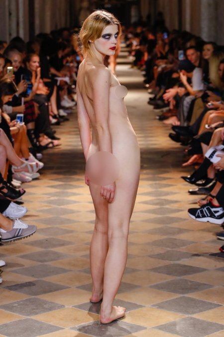 Мода модная