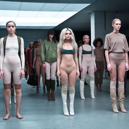 Ванесса бикрофт