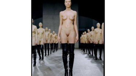 Ванесса бикрофт