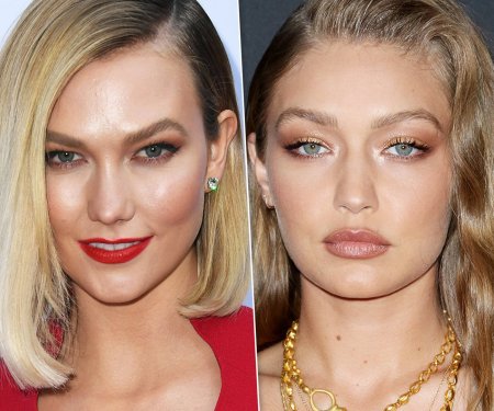 Звезды с нависшим веком