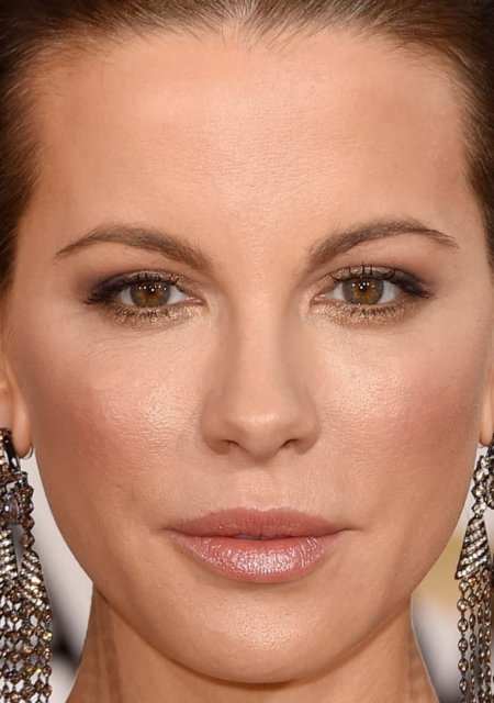 Актрисы с нависшим веком