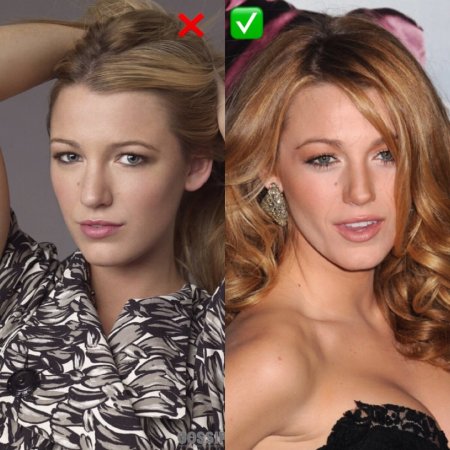 Звезды с нависшим веком