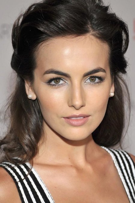 Камилла белль