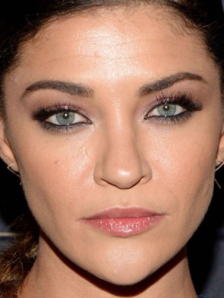 Разрев Hooded глаз