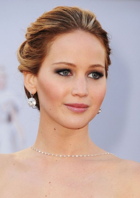 Дженнифер Лоуренс