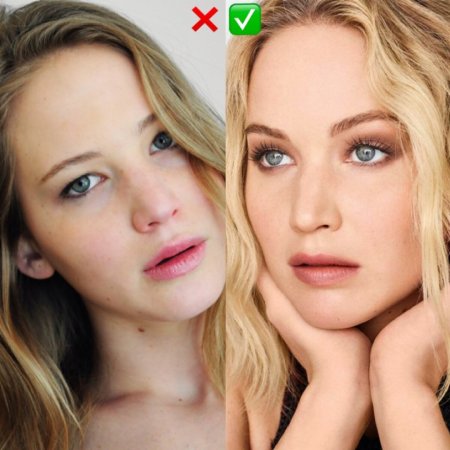 Аманда Сейфрид и Скарлетт Йоханссон