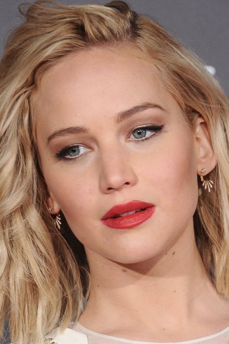 Дженнифер Лоуренс