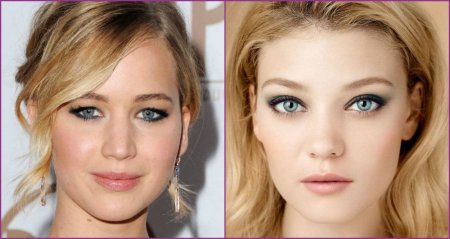 Эмма стоун нависшее веко