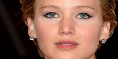 Дженнифер лоуренс глаза