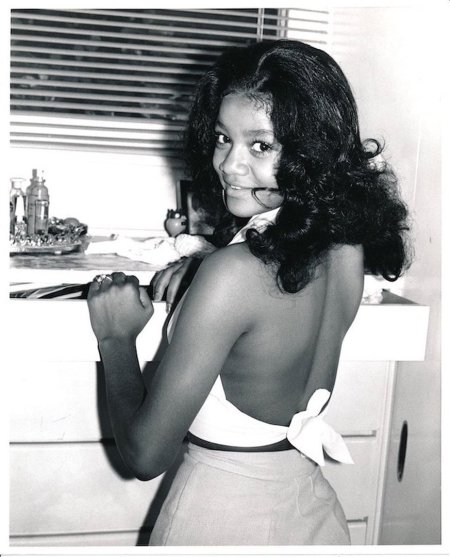 Ла тойя джексон