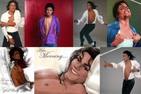 Энни лейбовиц майкл джексон 1989