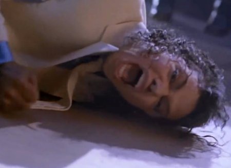 Майкл джексон грязная диана