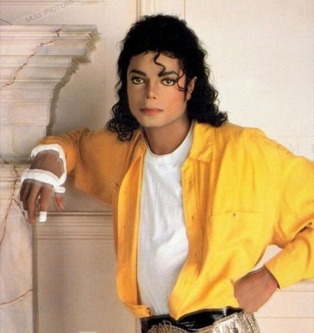 Майкл джексон либериан герл