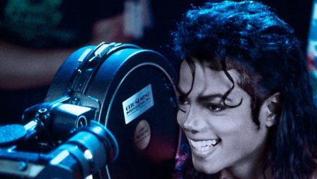 Клип майкла джексона