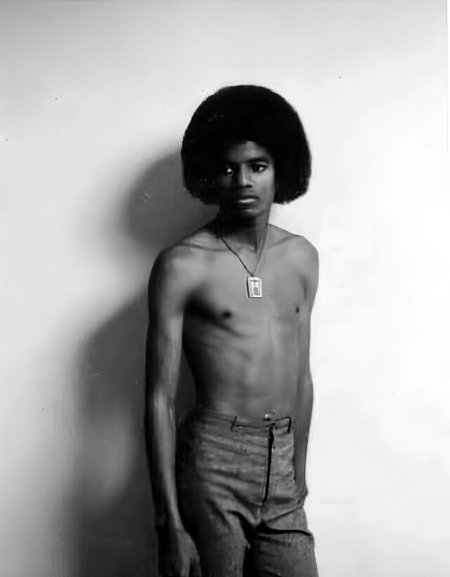 Майкл джексон