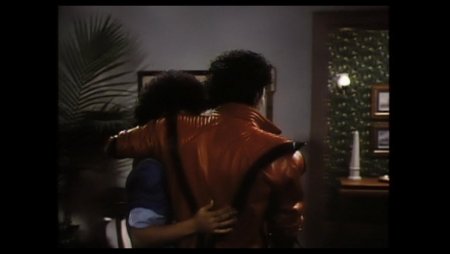 Майкл джексон триллер