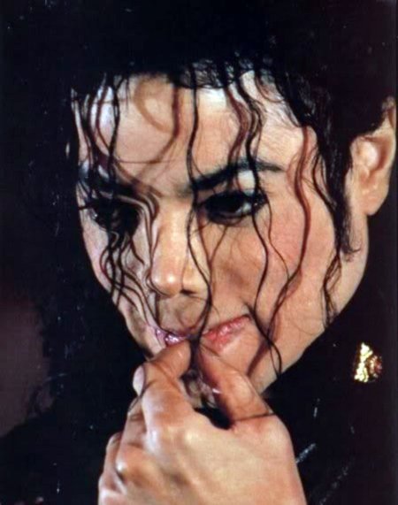 Michael jackson 1991
