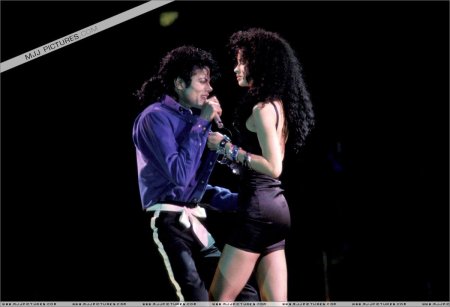 Майкл джексон и татьяна тамбтзен