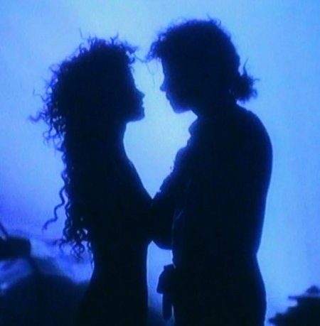 Michael jackson the way you make me feel