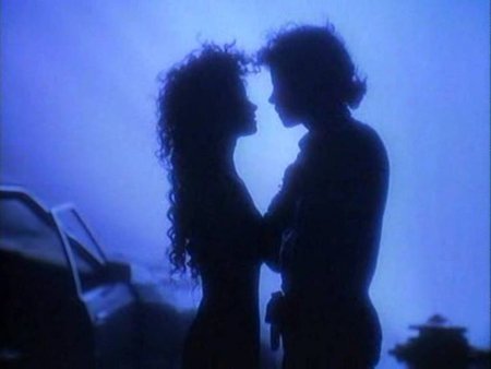 Michael jackson the way you make me feel