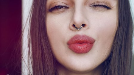 Александра Осгард Септум