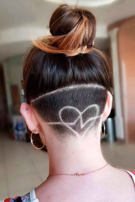 Боб андеркат