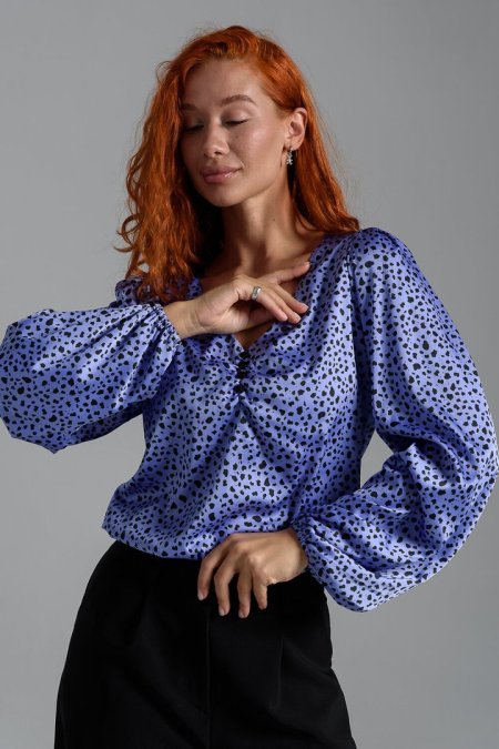 Блузка женская