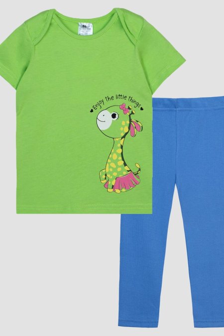 Пижама пеликан для мальчика