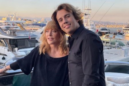 Алла пугачева и максим галкин