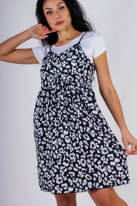 Сарафан для беременных