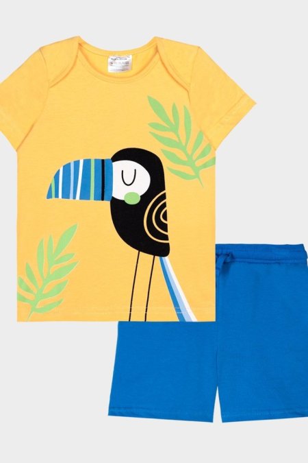 Комплект одежды для мальчика