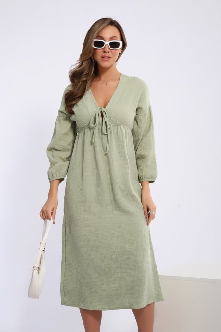 Платья миди