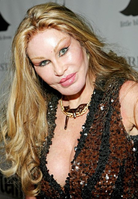 Джоселин вильденштейн