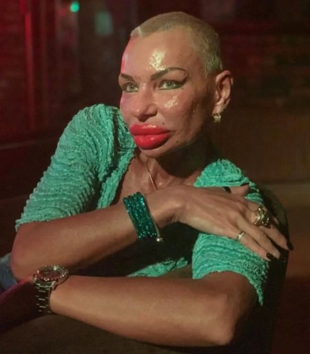 Шансонье мадам Мишель