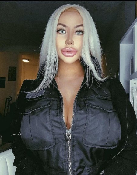 Марина Гесуальдо