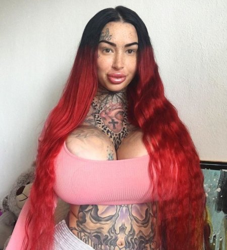 Мария Магдалина из Торонто