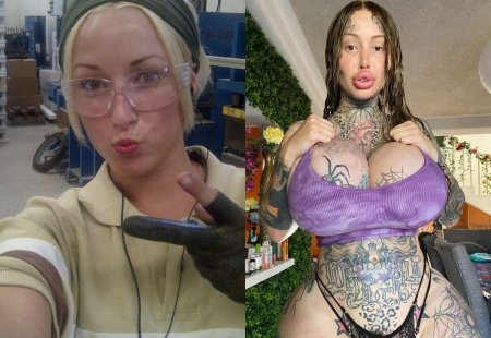 Мэри Магдалина из Торонто