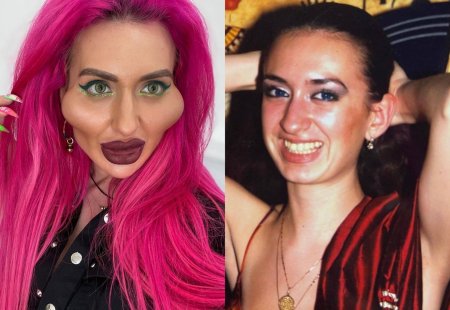 Анастасия Покрещук пацанки