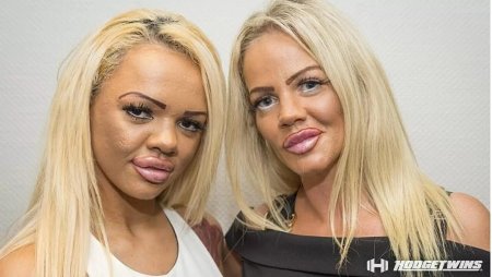 Джорджина кларк